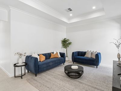 11A Canara Road, Westminster