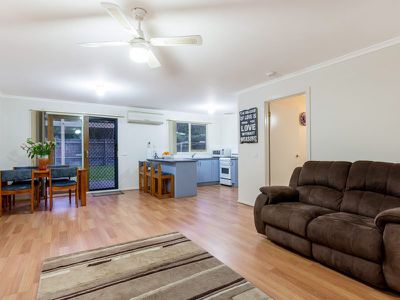 21 Fern Grove, Rye