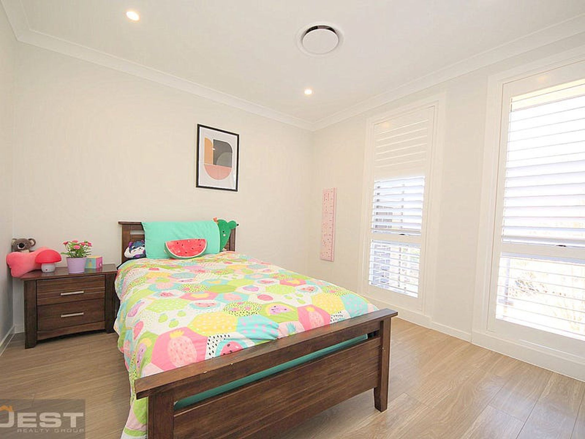 28 Wallace Street, Sefton