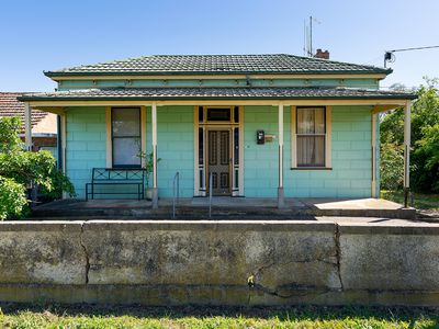 31 North Street, Castlemaine