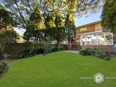 53 Stanley Street, Chatswood