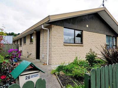 26 David Street, Caversham