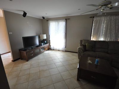 8 Nicholls Retreat, Port Hedland