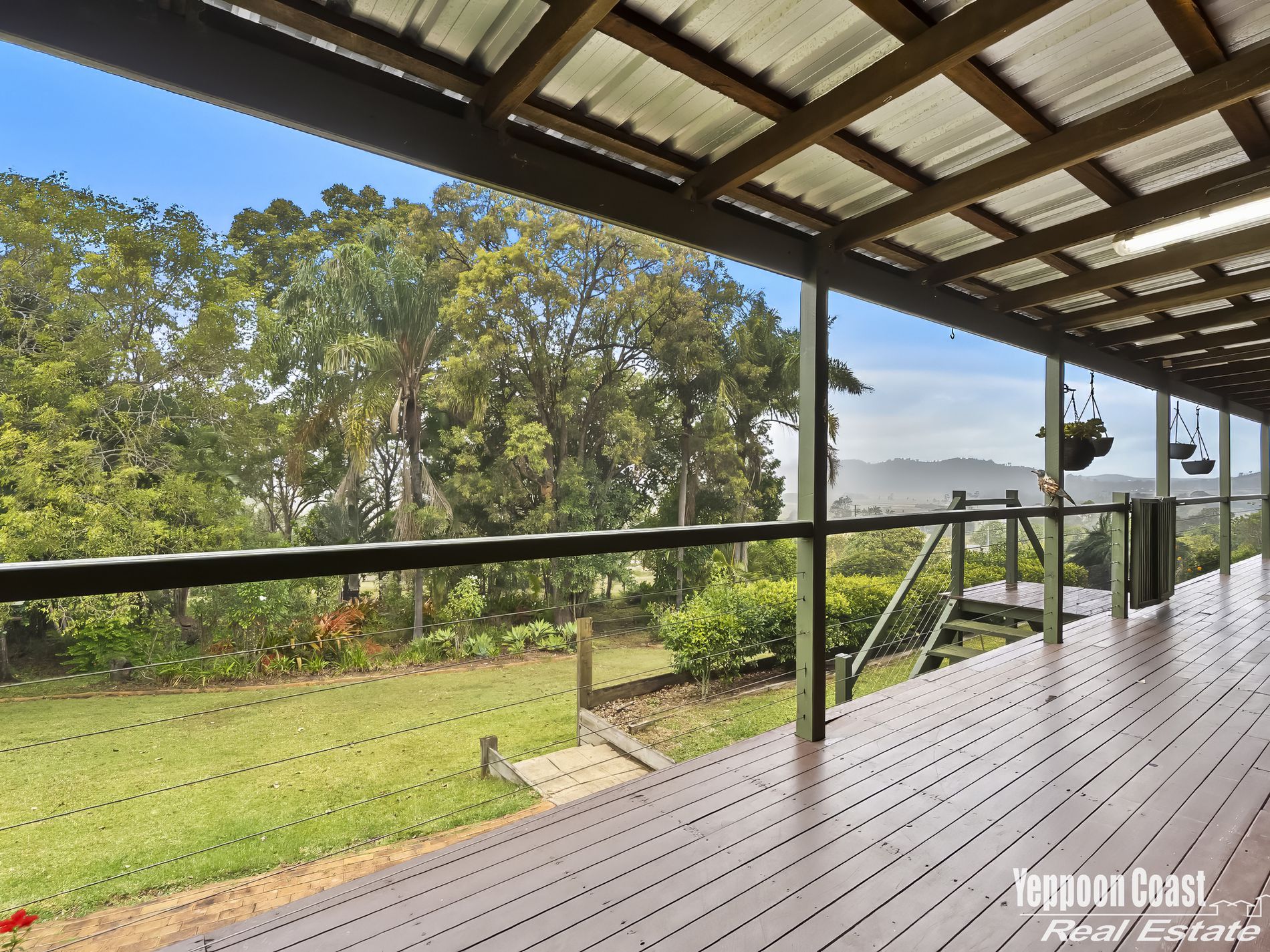 111 Woodbury Road, Bungundarra