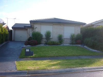 63 McCredie Drive, Horningsea Park