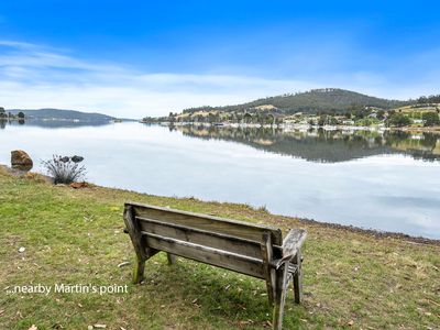 43 Esplanade Road, Cygnet