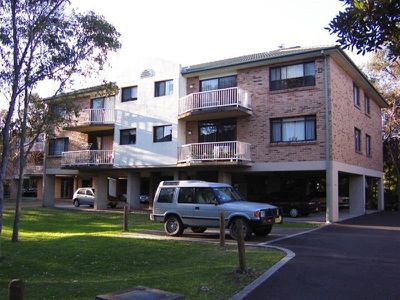 20 / 2-4 Hindmarsh Ave, North Wollongong