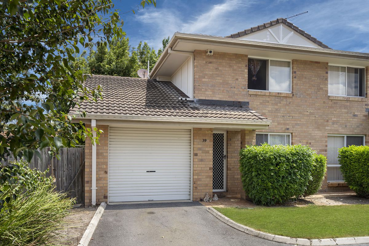 39 / 122 Johnson Road, Parkinson