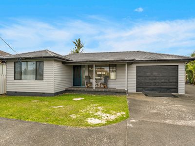 11A  Susan Avenue, Warilla