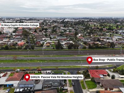 1441A Pascoe Vale Road, Meadow Heights