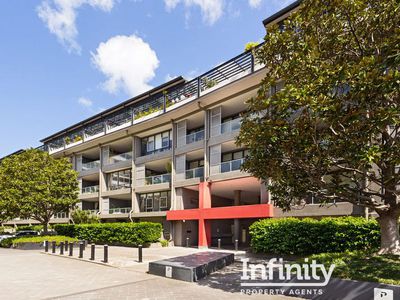 C70 / 240 Wyndham Street, Alexandria