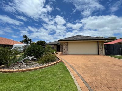 70 Bauhinia Drive, Kawungan