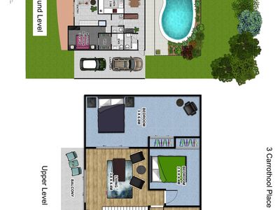 3 Carrothool Place, Mooloolaba
