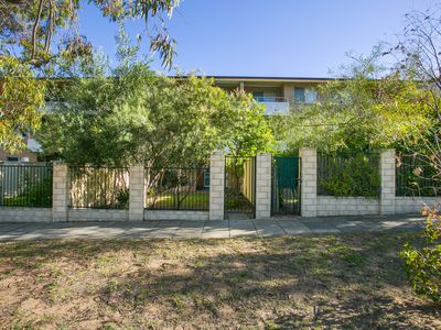 3 / 161 Holland Street, Fremantle