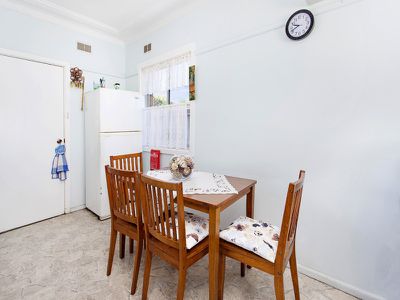 12 First Avenue North, Warrawong