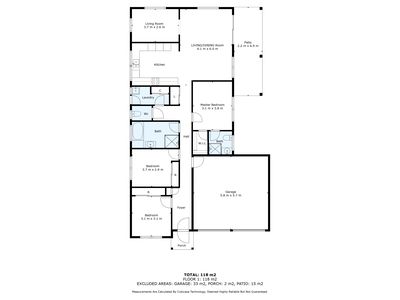 166 River Parks Boulevard, Kelso