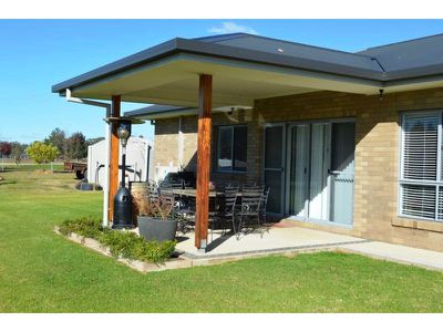 1 Harrie Rowland Drive, Gunnedah