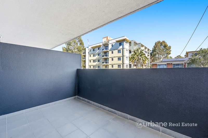 104 / 12 Fourth Avenue, Blacktown