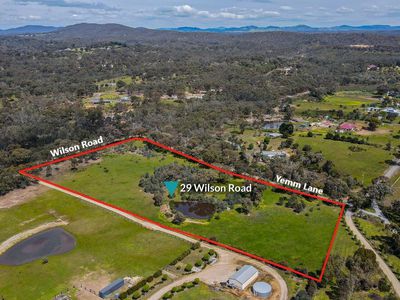 29A 29A Wilson Road, Heathcote