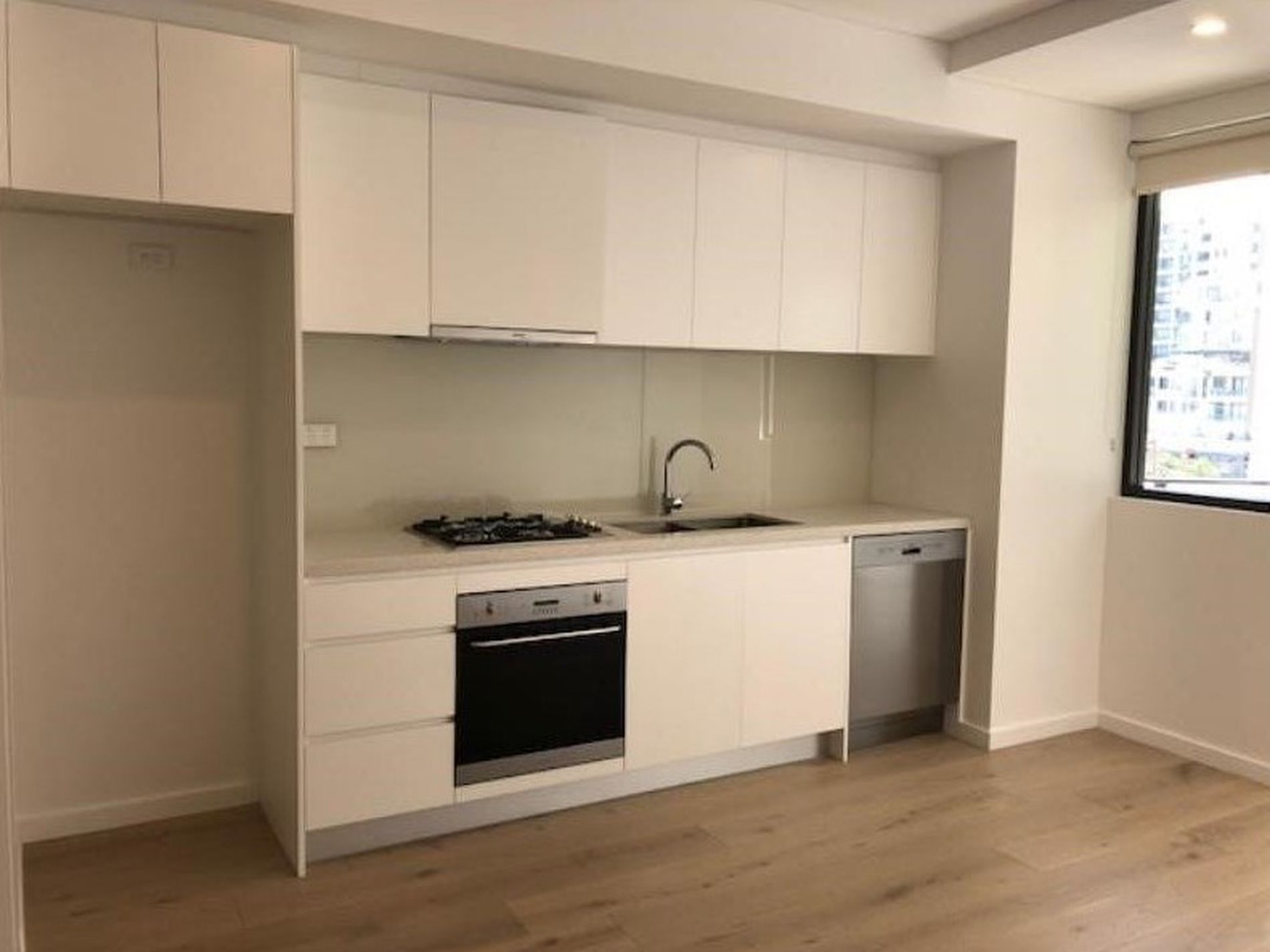 208 / 1 Robey Street, Maroubra