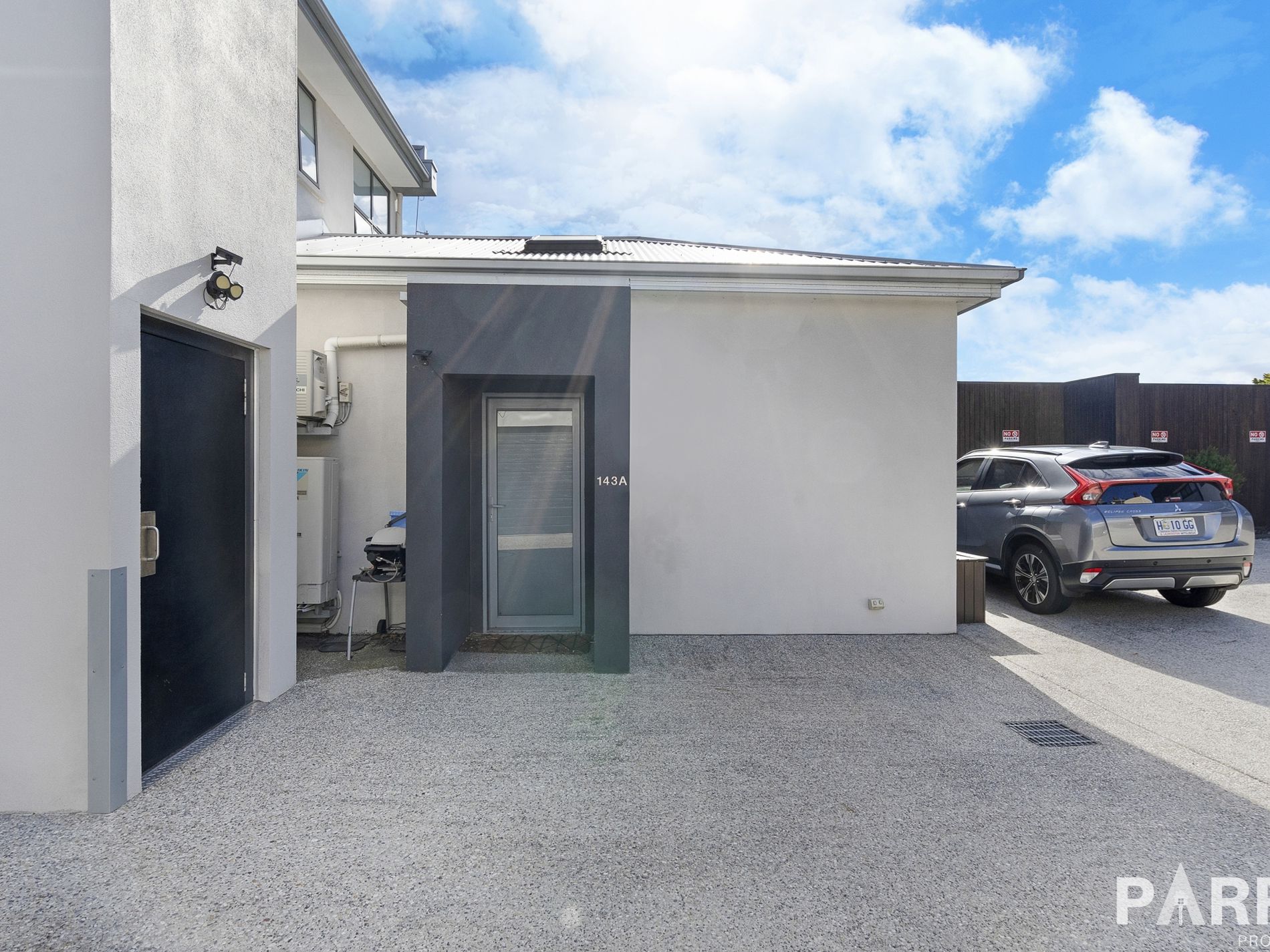 143A St John Street, Launceston