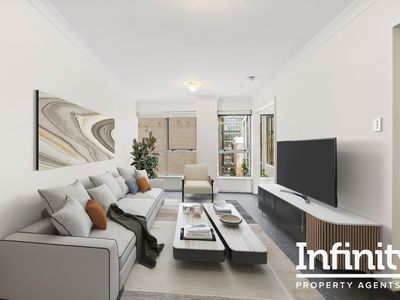 911 / 38 Bridge Street, Sydney