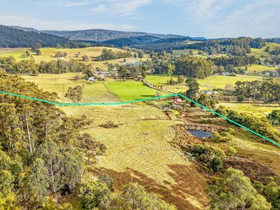 28 Rowes Road, Geeveston