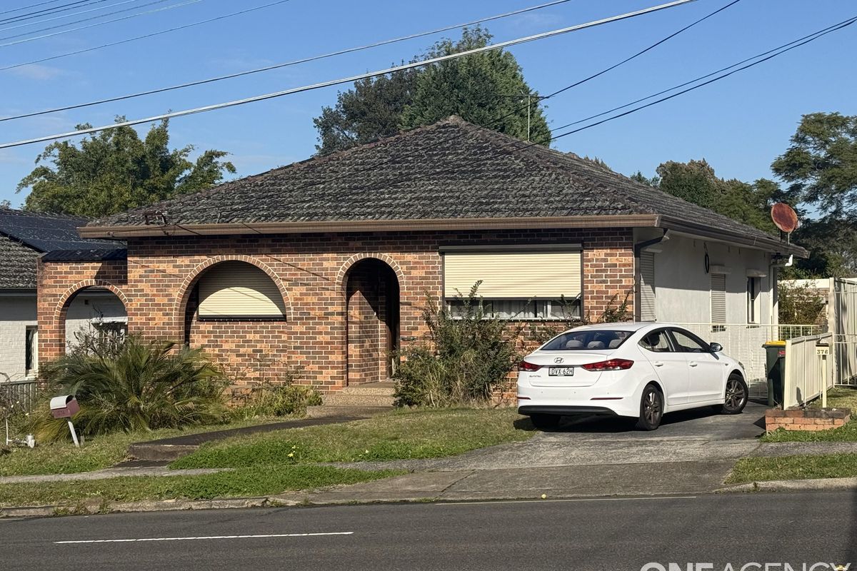 374 Blaxland Road, Denistone