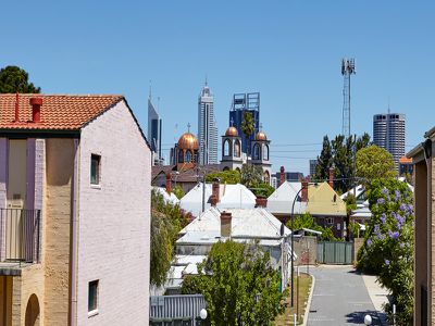 40 / 147 Charles Street, West Perth
