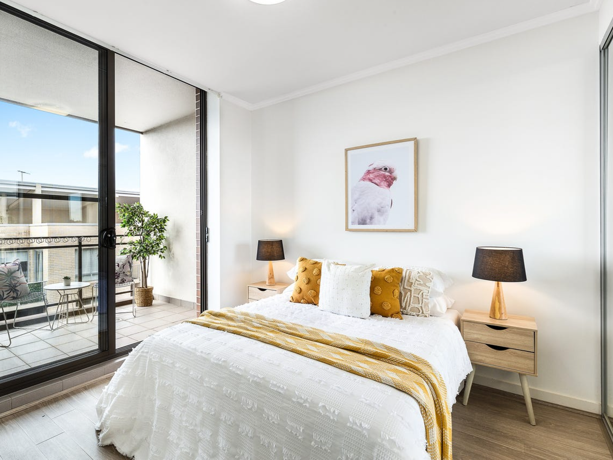 706 / 18-24 Romsey Street, Waitara