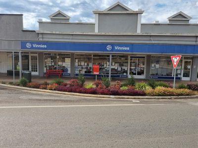 63-67 HALY STREET, Wondai