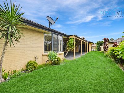 48 Hargreaves Circuit, Metford