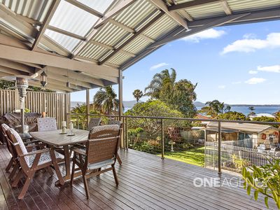 130 Landy Drive, Mount Warrigal