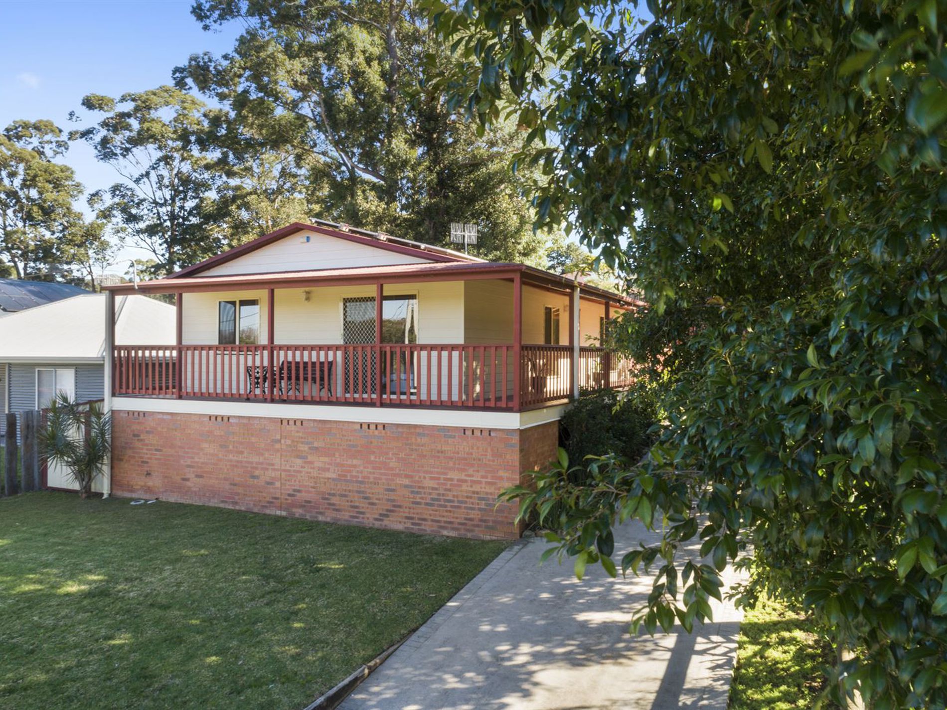 49 Wattle Street, Fishermans Paradise