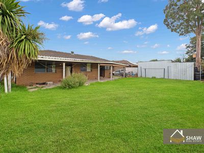 54 Valewood Drive, Wyndham Vale