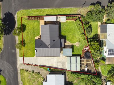 8 Bond Street, Mount Gambier