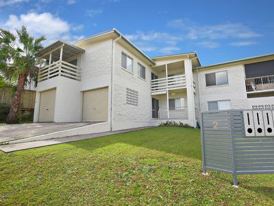 1 / 2 Pettigrew Street, Mooloolaba