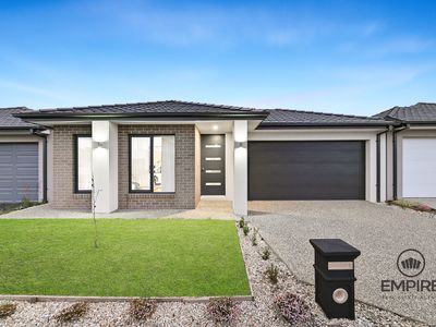 25 Overture Street, Clyde