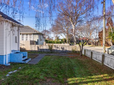 18 Auburn Avenue, Upper Riccarton