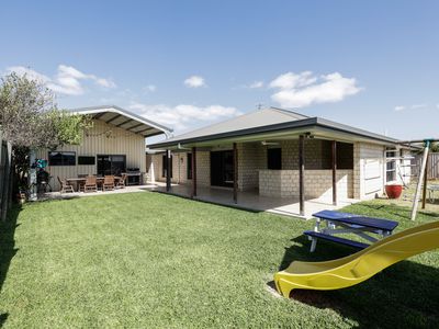 26 Naumann Street, Moranbah