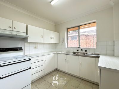 5 / 11 Riverview Street, West Ryde