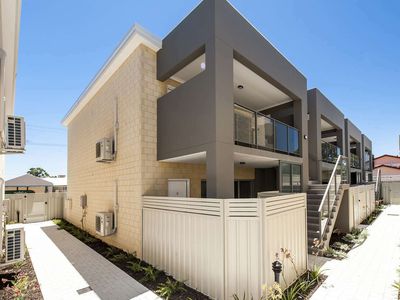 17 / 50 Bishop Road, Middle Swan