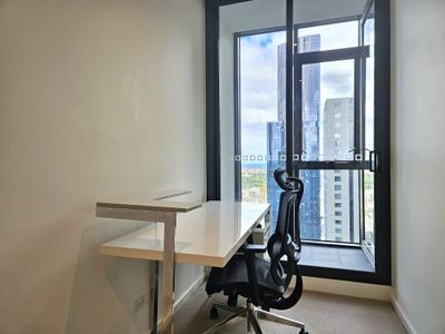 4607 / 27 Therry Street, Melbourne