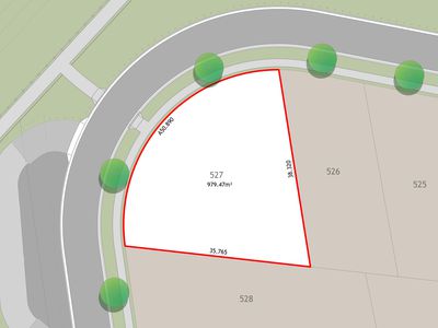 Lot 527, 85 Kanangra Drive, Crangan Bay