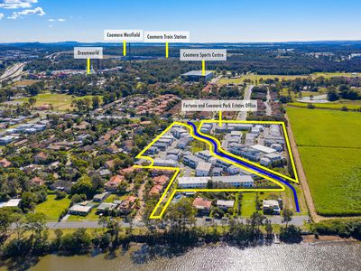 58 / 28 FORTUNE STREET, Coomera