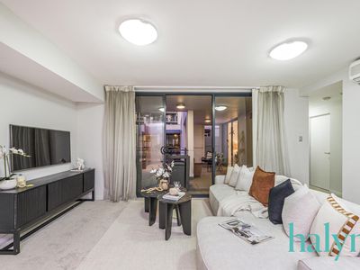 32 / 375 Hay Street, Perth