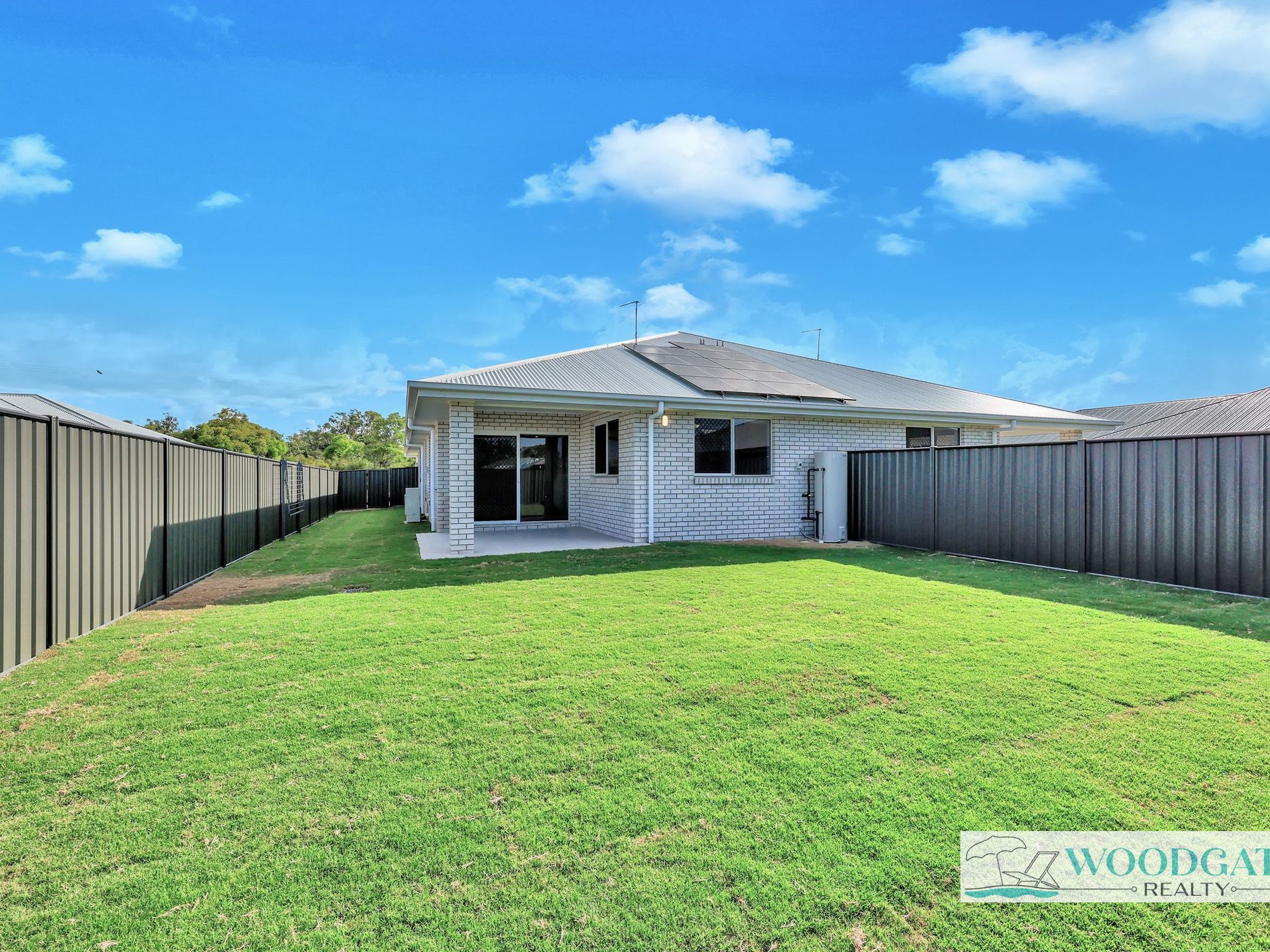 91A Frizzells Rd , Woodgate