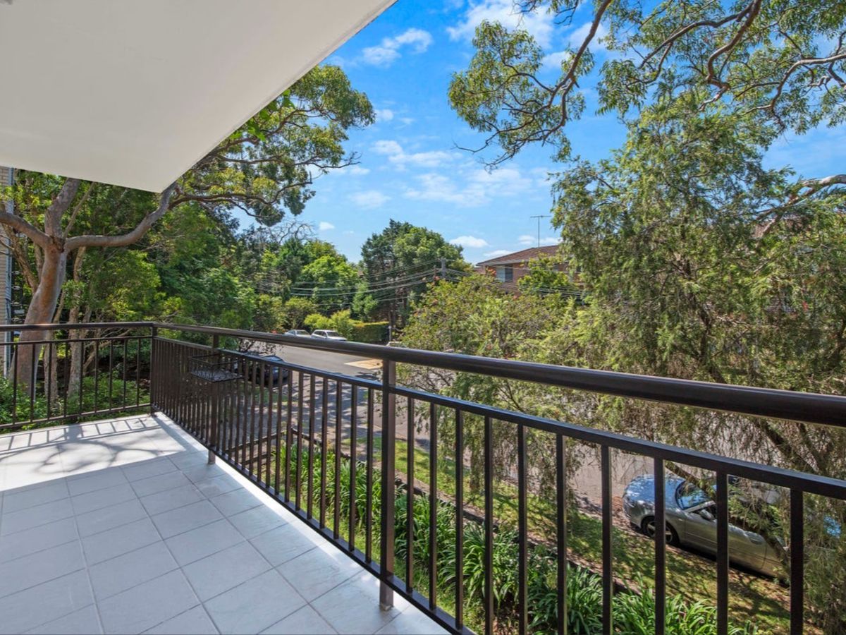 16 / 3-7 Edgeworth David Avenue,...