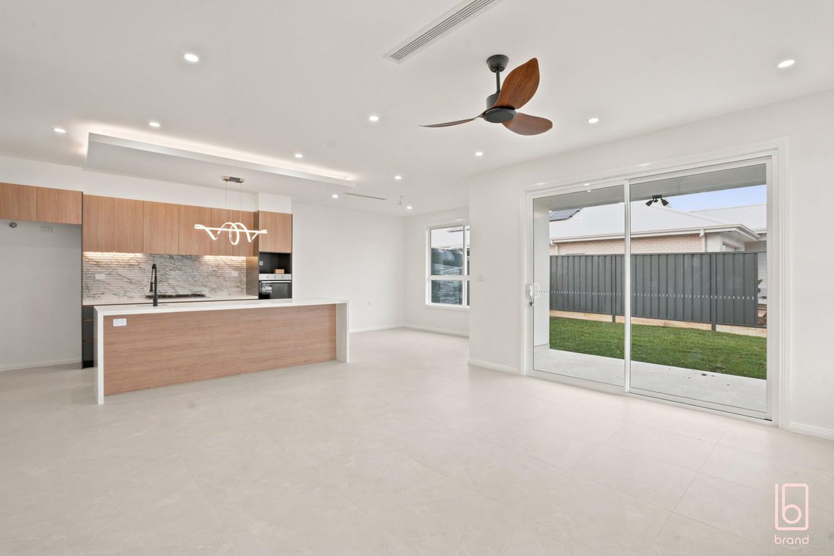 61 McKinnon Street, Wyee