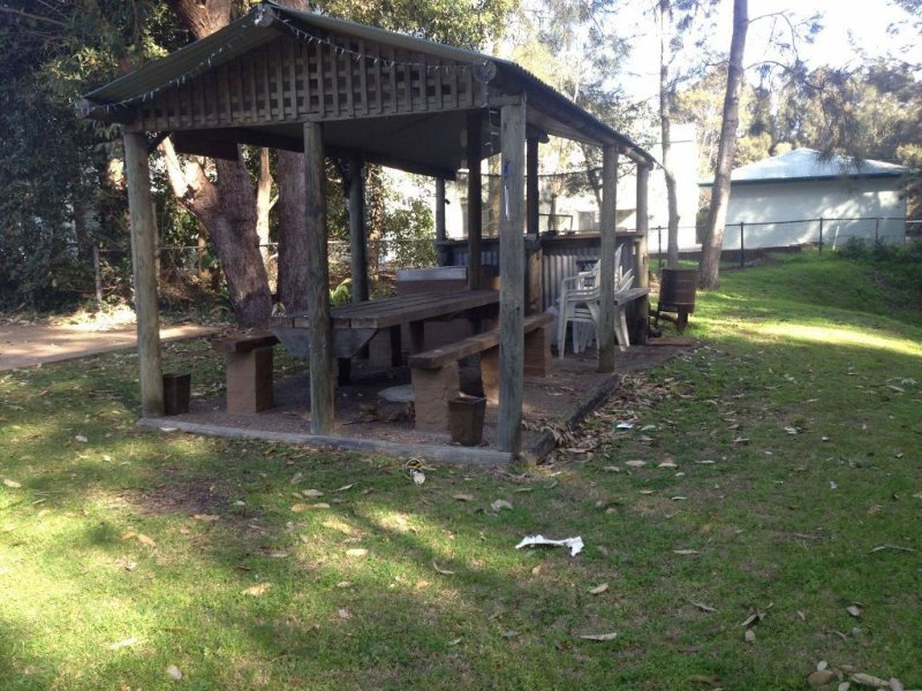 5 / 1 Mitchell Parade, Mollymook